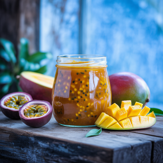 Mermeladas Caseras: Recetas Tradicionales, Gourmet y Light para Hacer en Casa