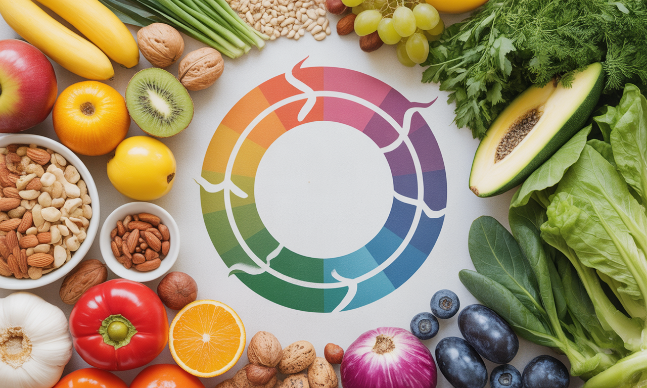 Cocina Hormonal Recetas, rutinas y hábitos para recuperar tu energía femenina + 5 Bonus de Regalo 🎁