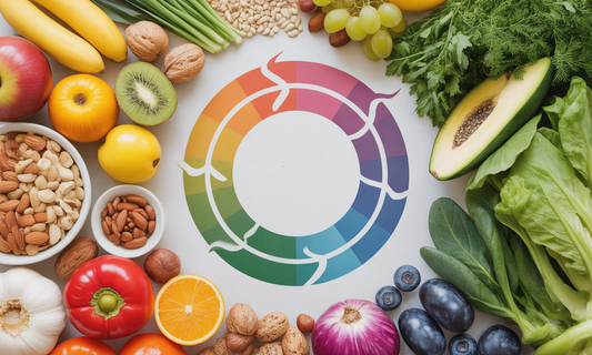 Cocina Hormonal Recetas, rutinas y hábitos para recuperar tu energía femenina + 5 Bonus de Regalo