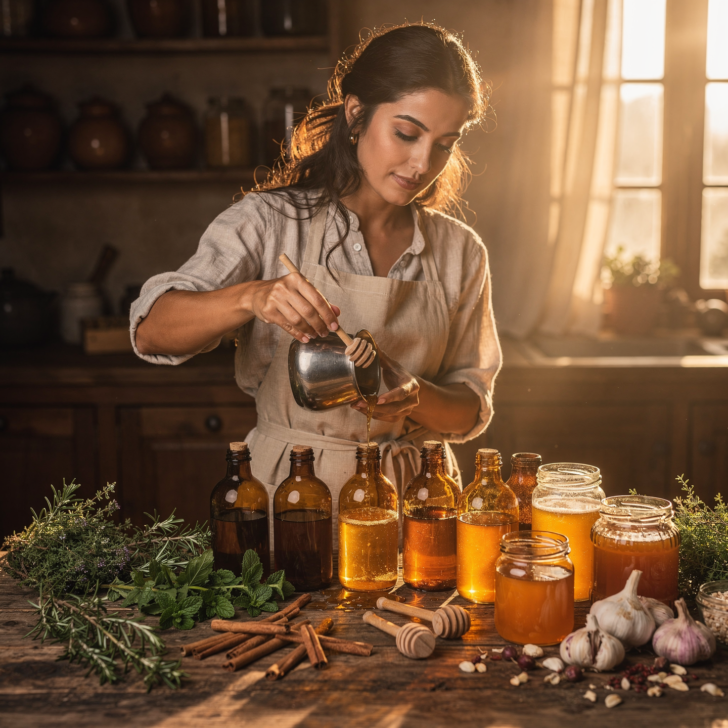 Alquimia Ancestral Remedios Naturales, Medicina Tradicional China y Bienestar Integral + 6 Bonus de Regalo