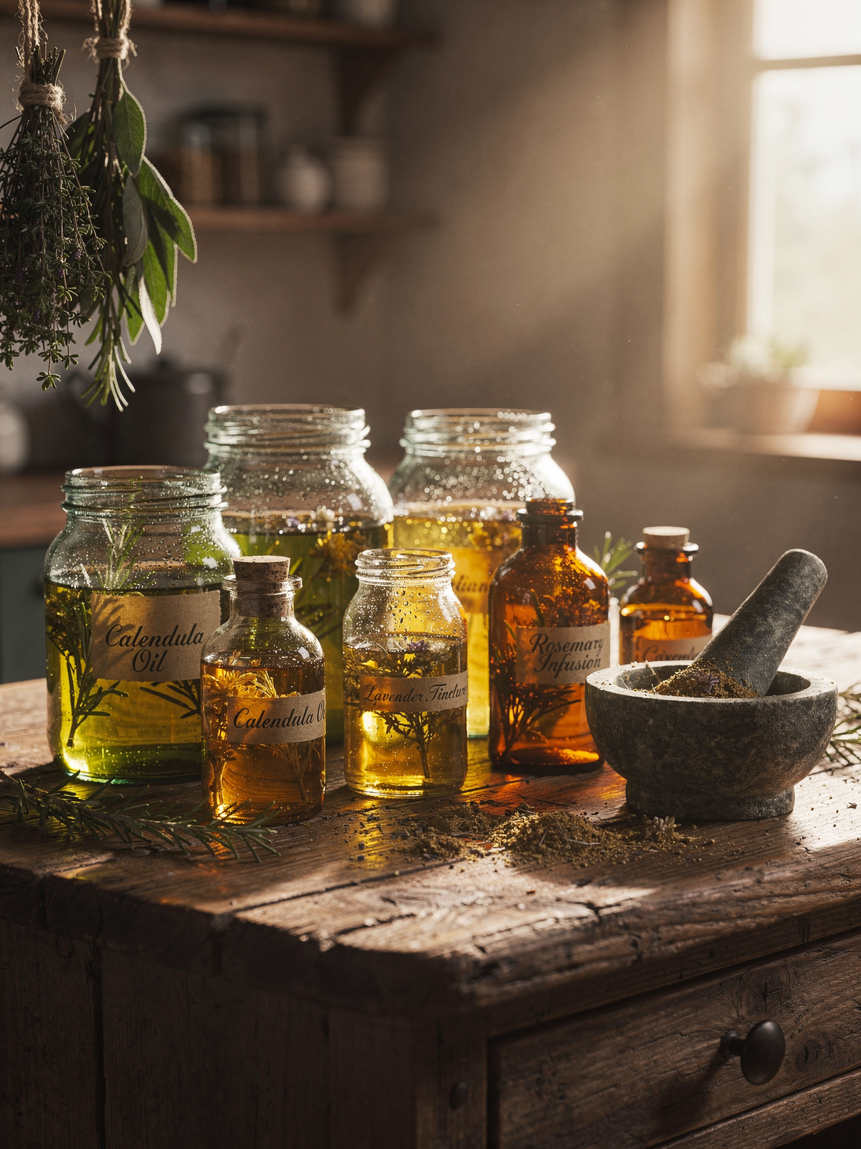 Alquimia Ancestral Remedios Naturales, Medicina Tradicional China y Bienestar Integral + 6 Bonus de Regalo