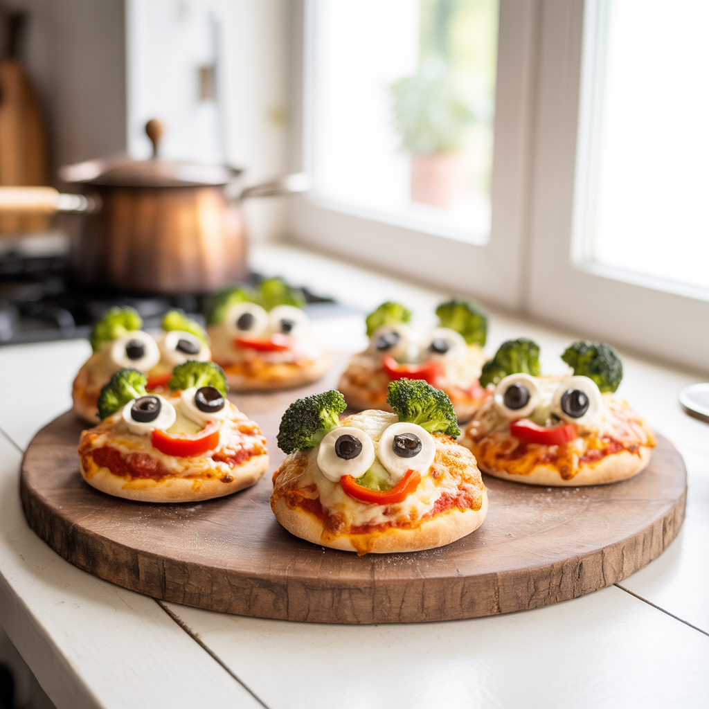 Viandas Mágicas para Niños Comidas Divertidas, Rápidas y Saludables + 5 Bonus de Regalo