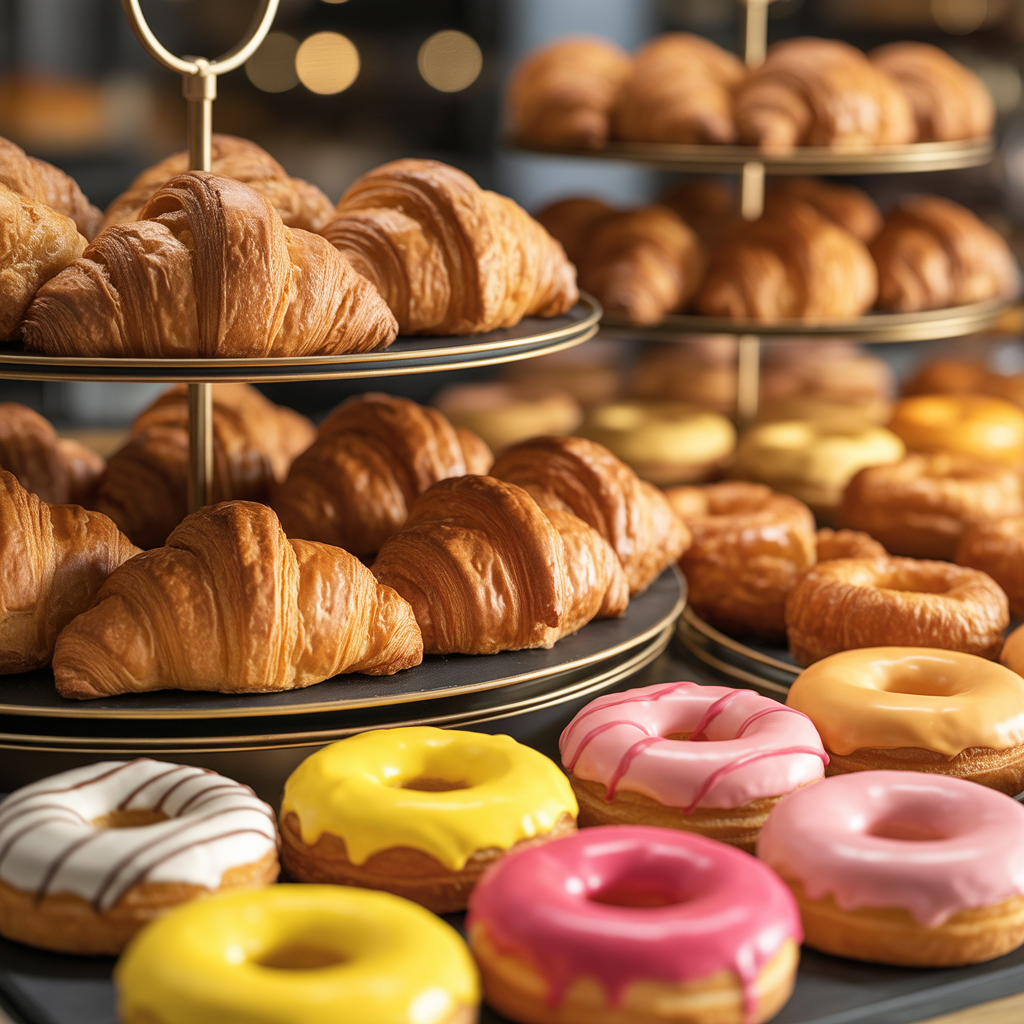 Lo Mejor de la Panadería Artesanal + 5 Bonus de Regalo