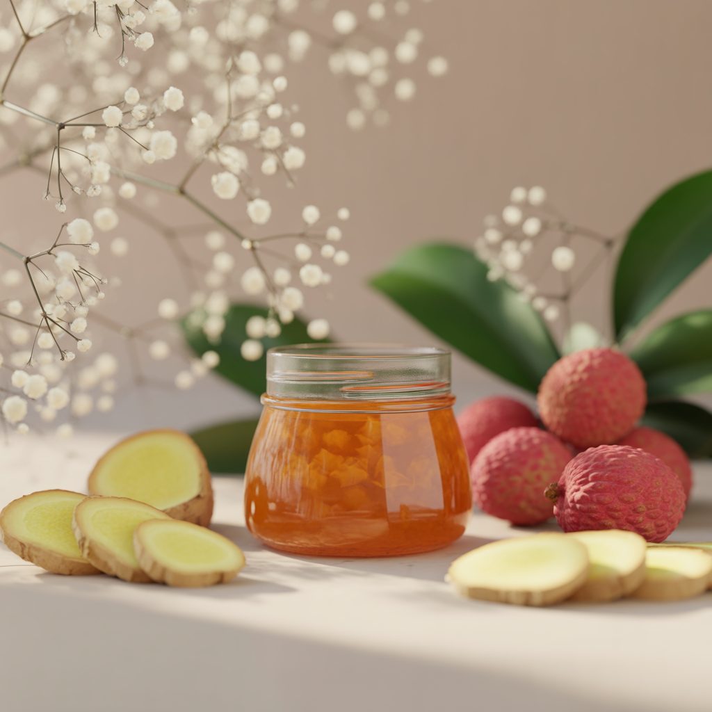 Mermeladas Caseras: Recetas Tradicionales, Gourmet y Light para Hacer en Casa